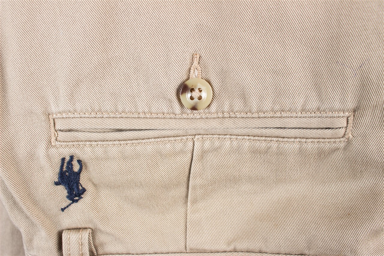 Polo Ralph Lauren Chino Pant