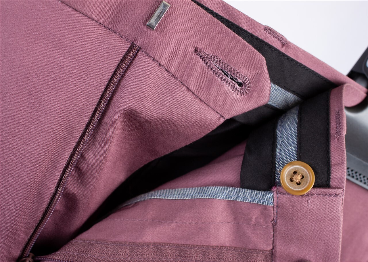 Burtons Menswear Skinny Fit with STretch Pants