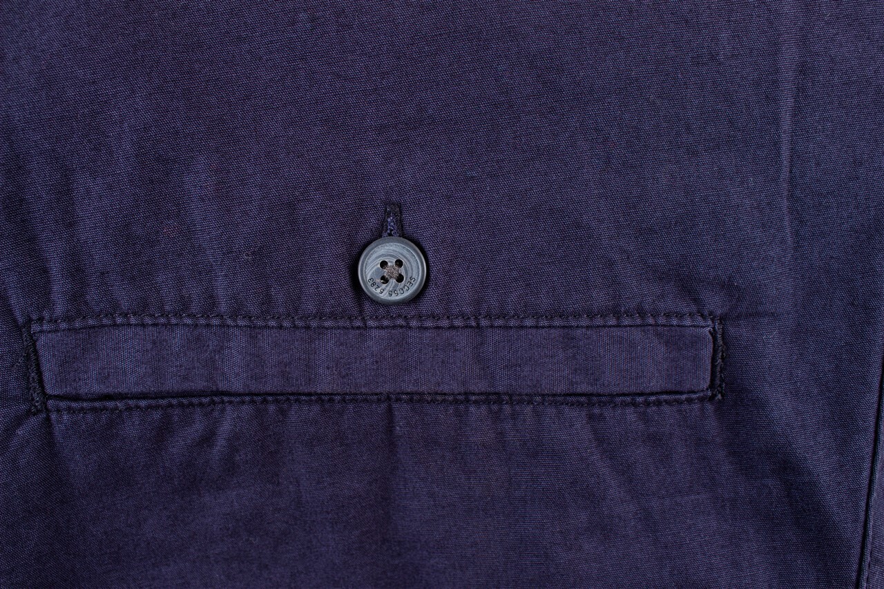 Chino Shorts Size