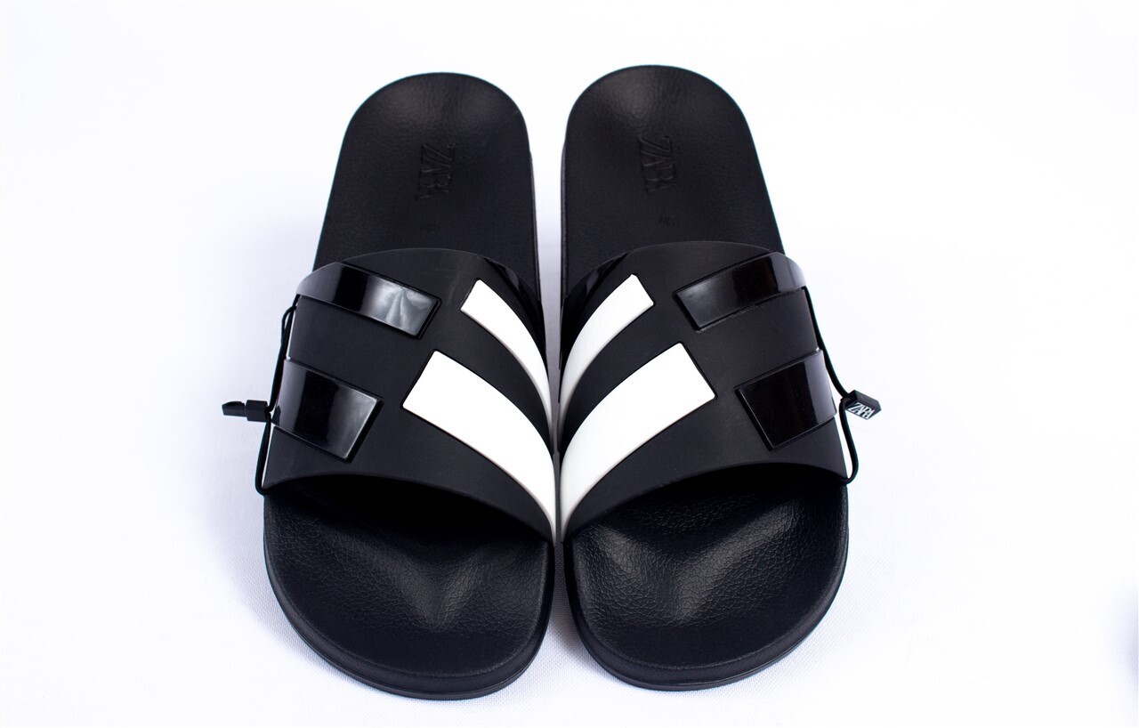 ZARA MAN  Slides