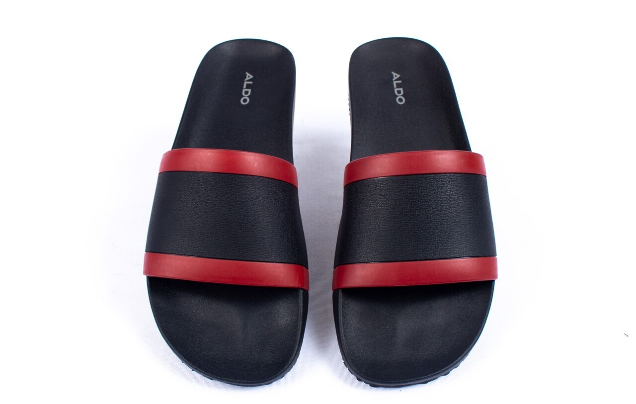 ALDO Slides