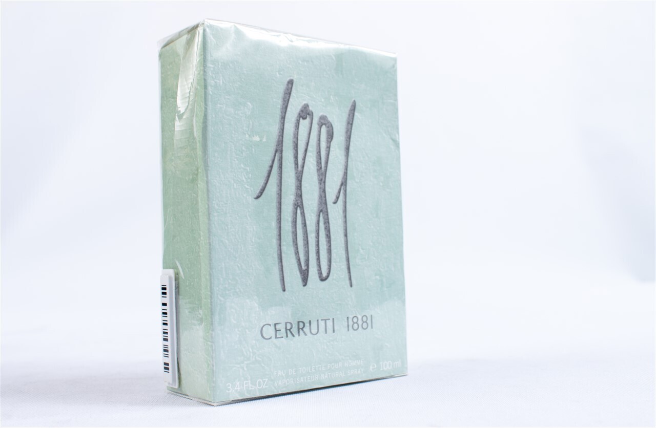 CERRUTI 1881 Perfume