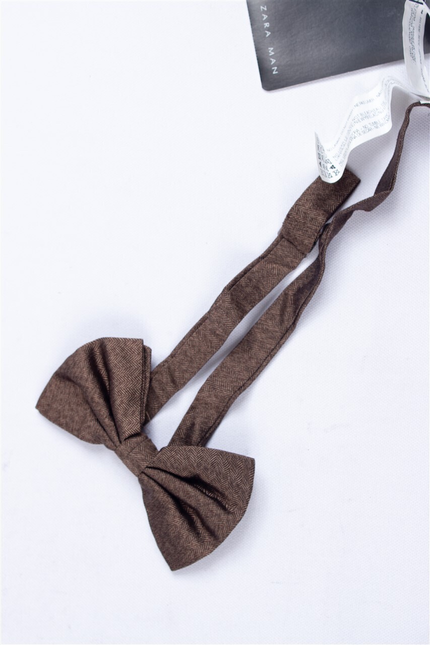 ZARA MAN Bow Tie