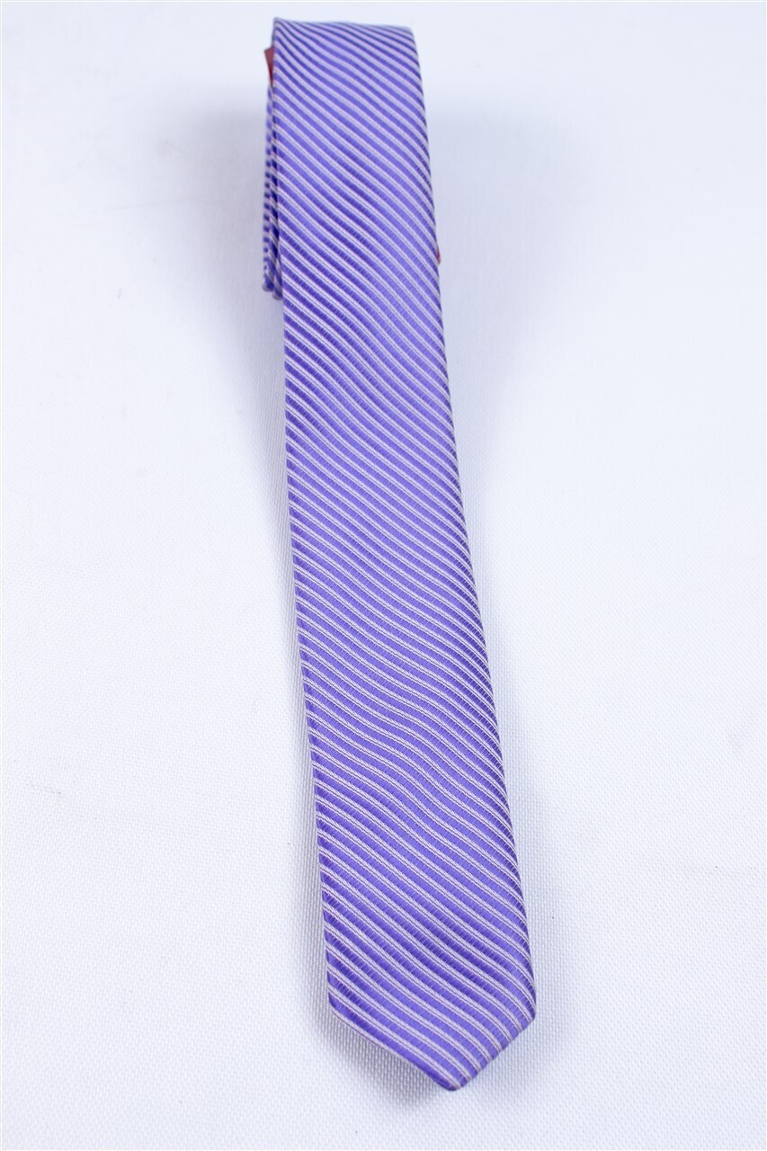 100% Silk Tie