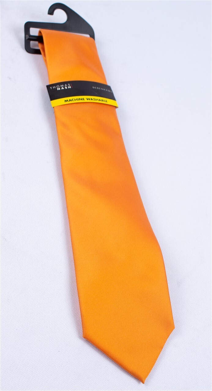 Thomas Nash Tie
