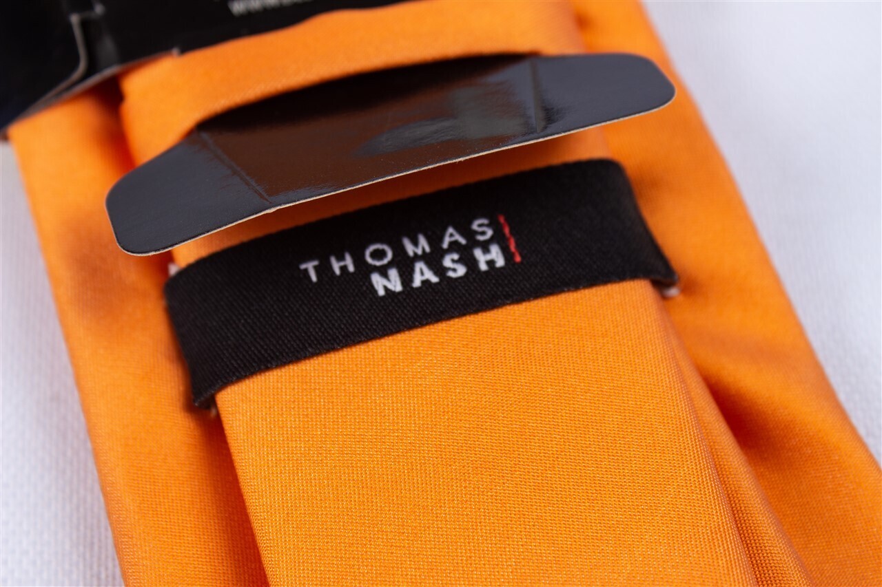 Thomas Nash Tie