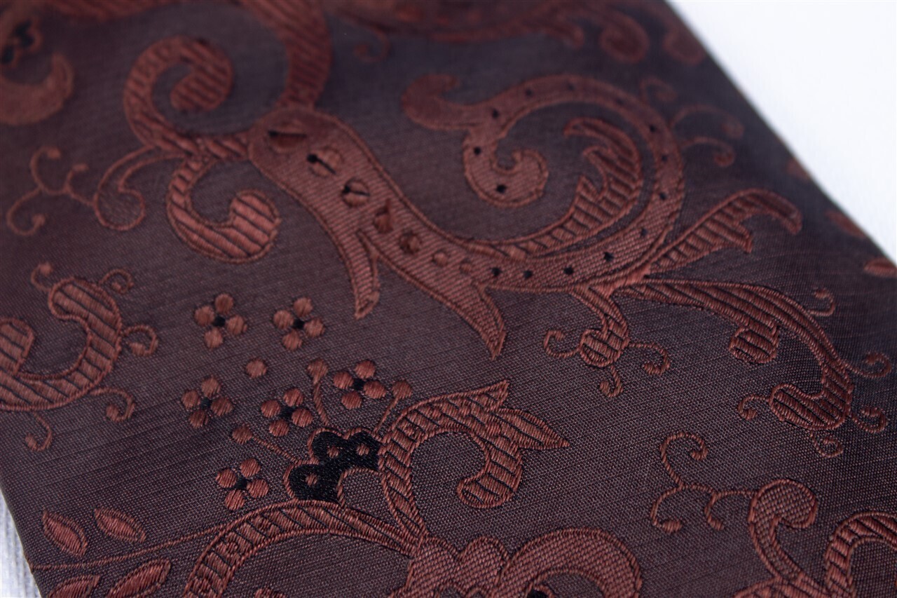 NEXT Floral Tie