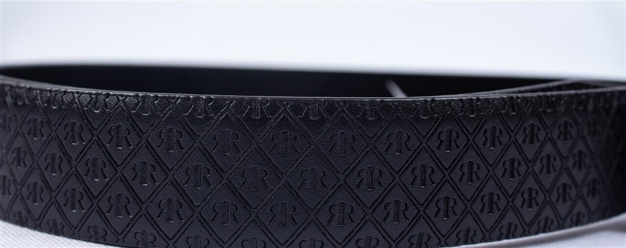 River Island Leather Belt