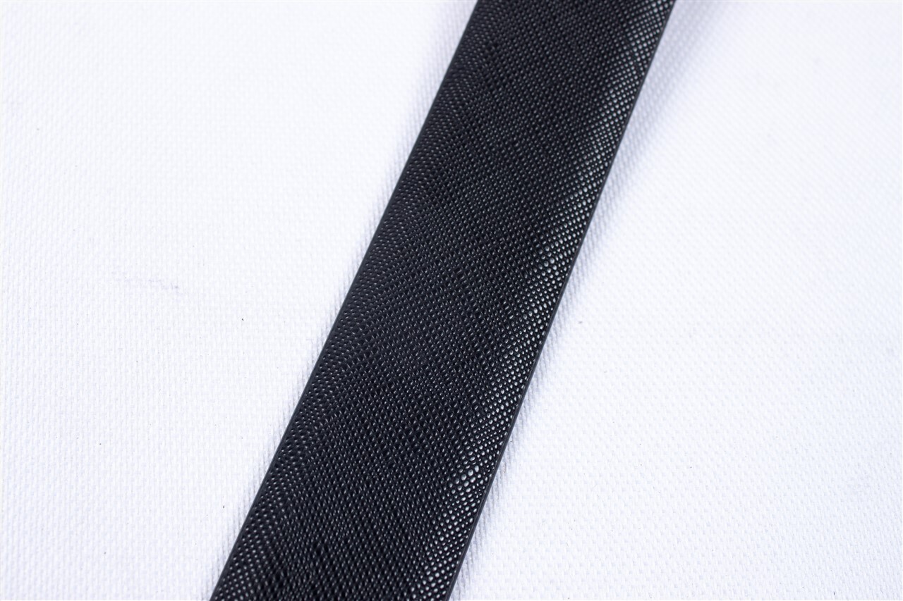 River Island Buckled Leather Belt