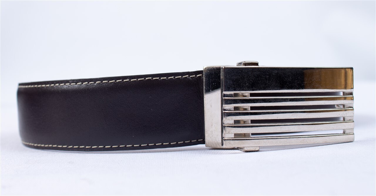 Duchini Leather Belt