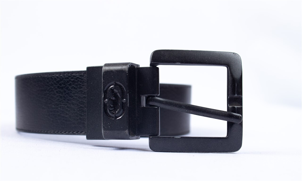ECKO UNTLD Reversible Belt