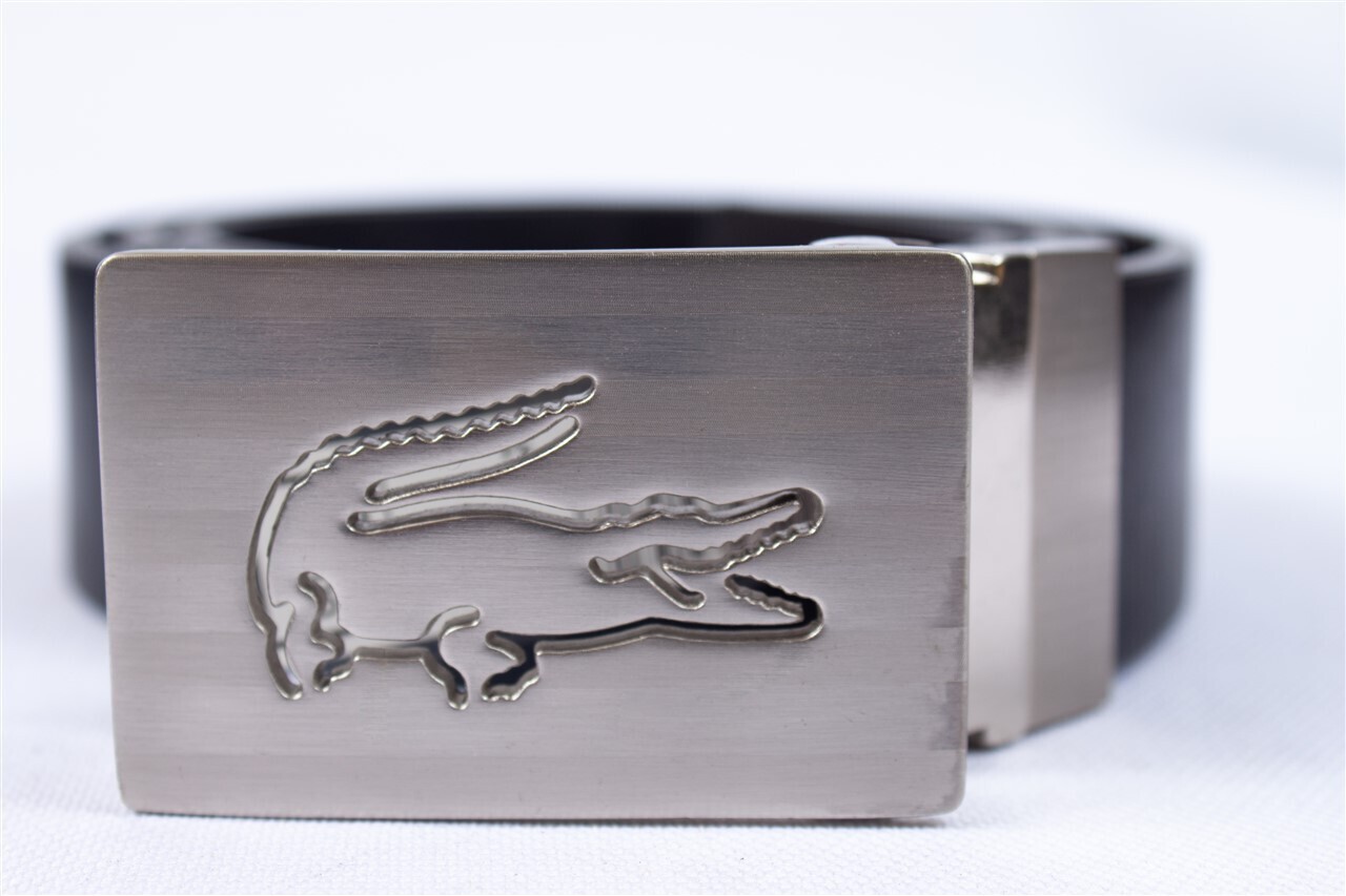 LACOSTE Reversible Belt