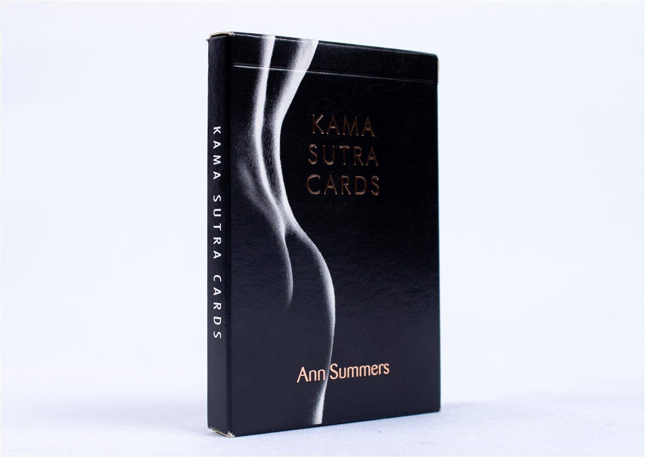 Kamasutra Cards