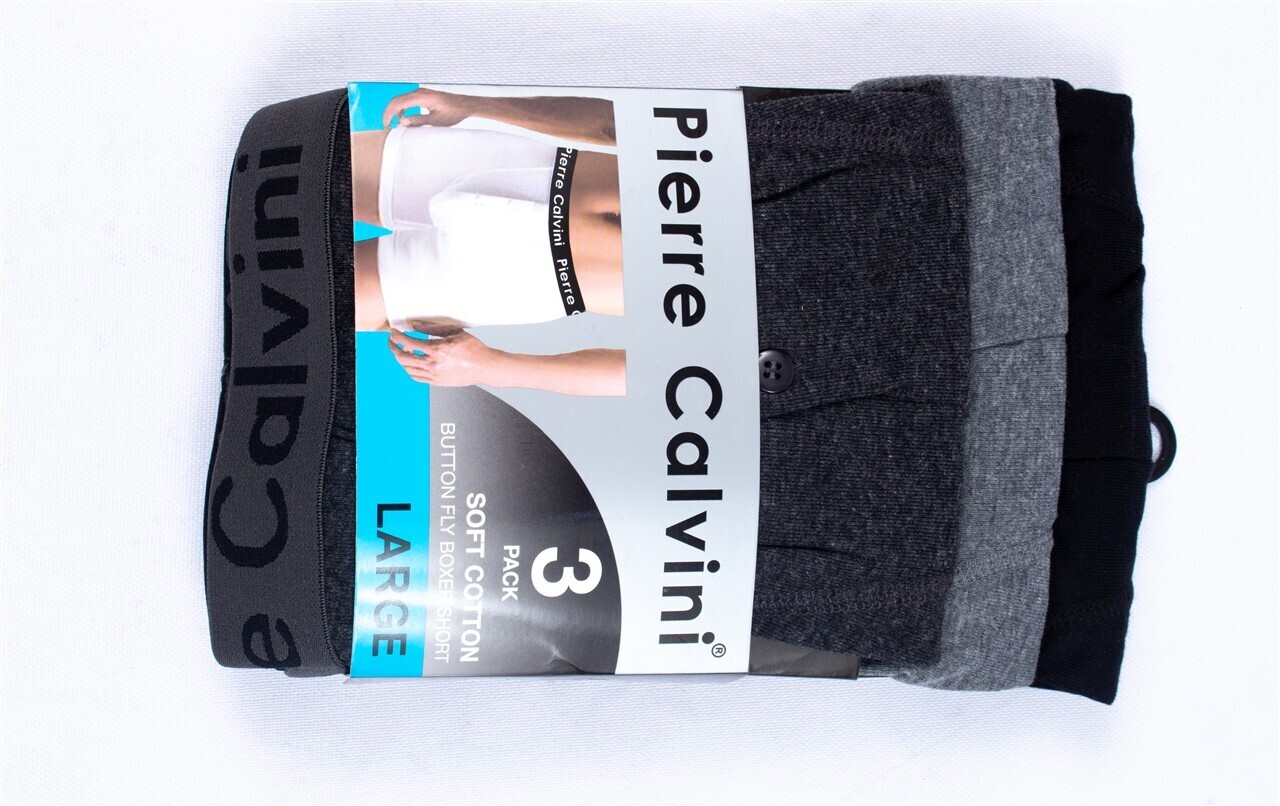 Piere Calvini Underwear