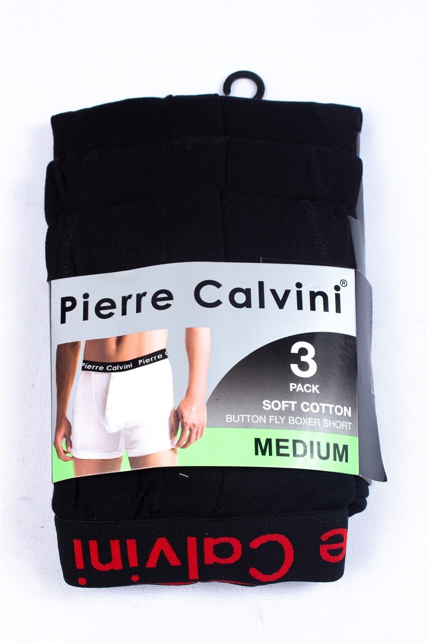 Piere Calvini Underwear