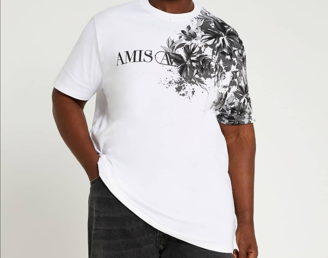 River Island T-Shirt