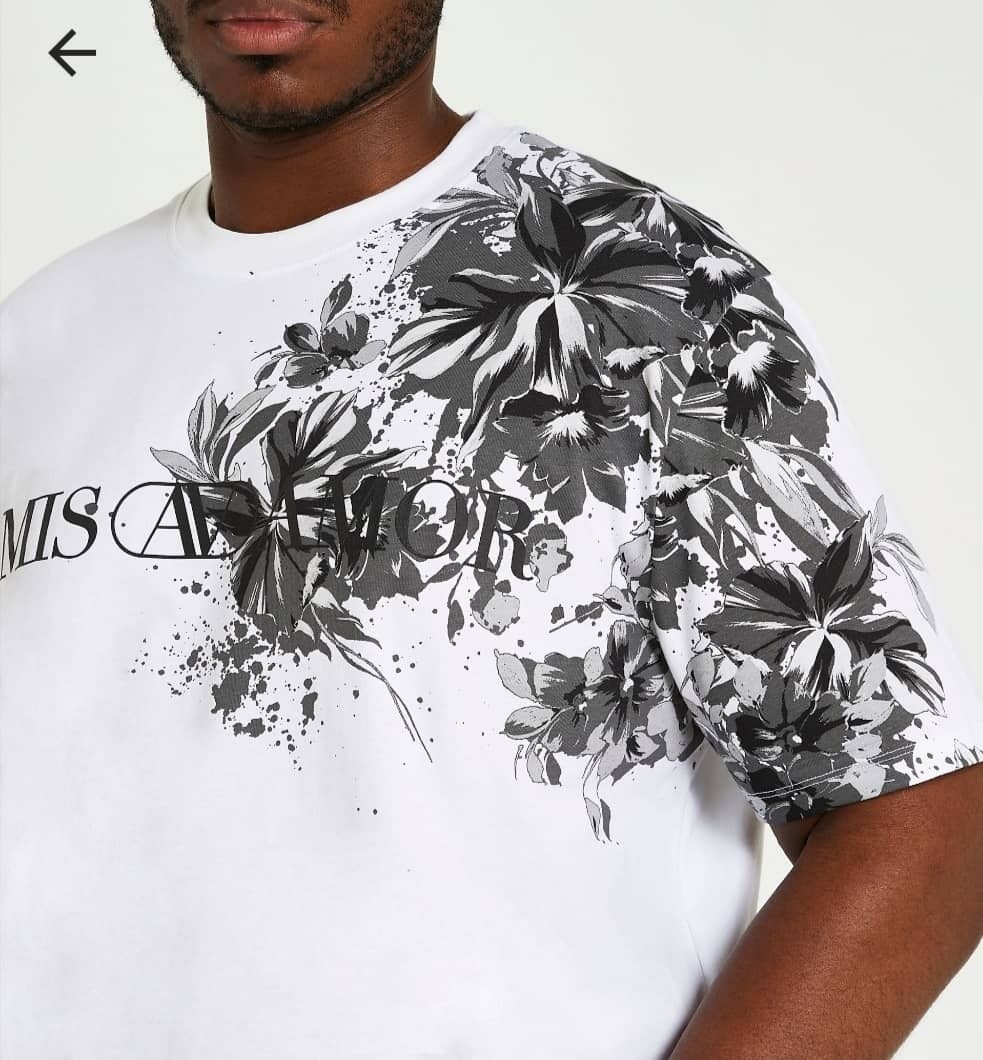 River Island T-Shirt
