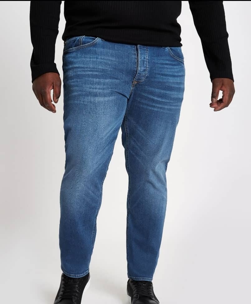 River Island Dylan Stretch