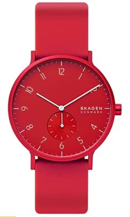 SKAGEN DENMARK