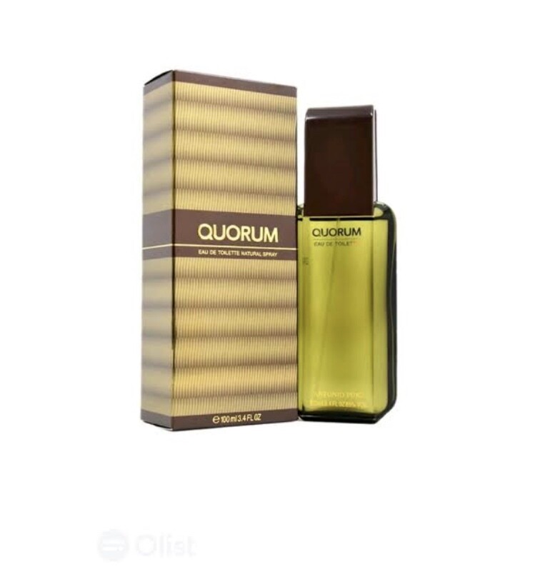 QUORUM