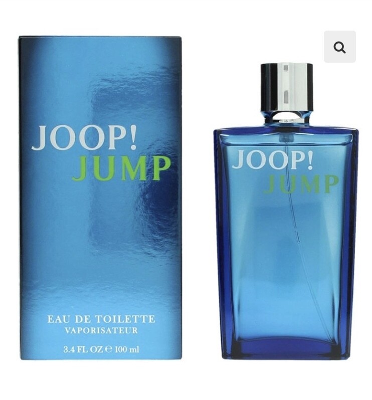 JOOP! JUMP