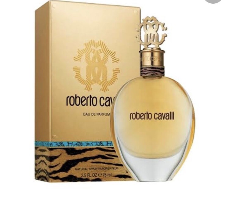 ROBERTO CAVALLI