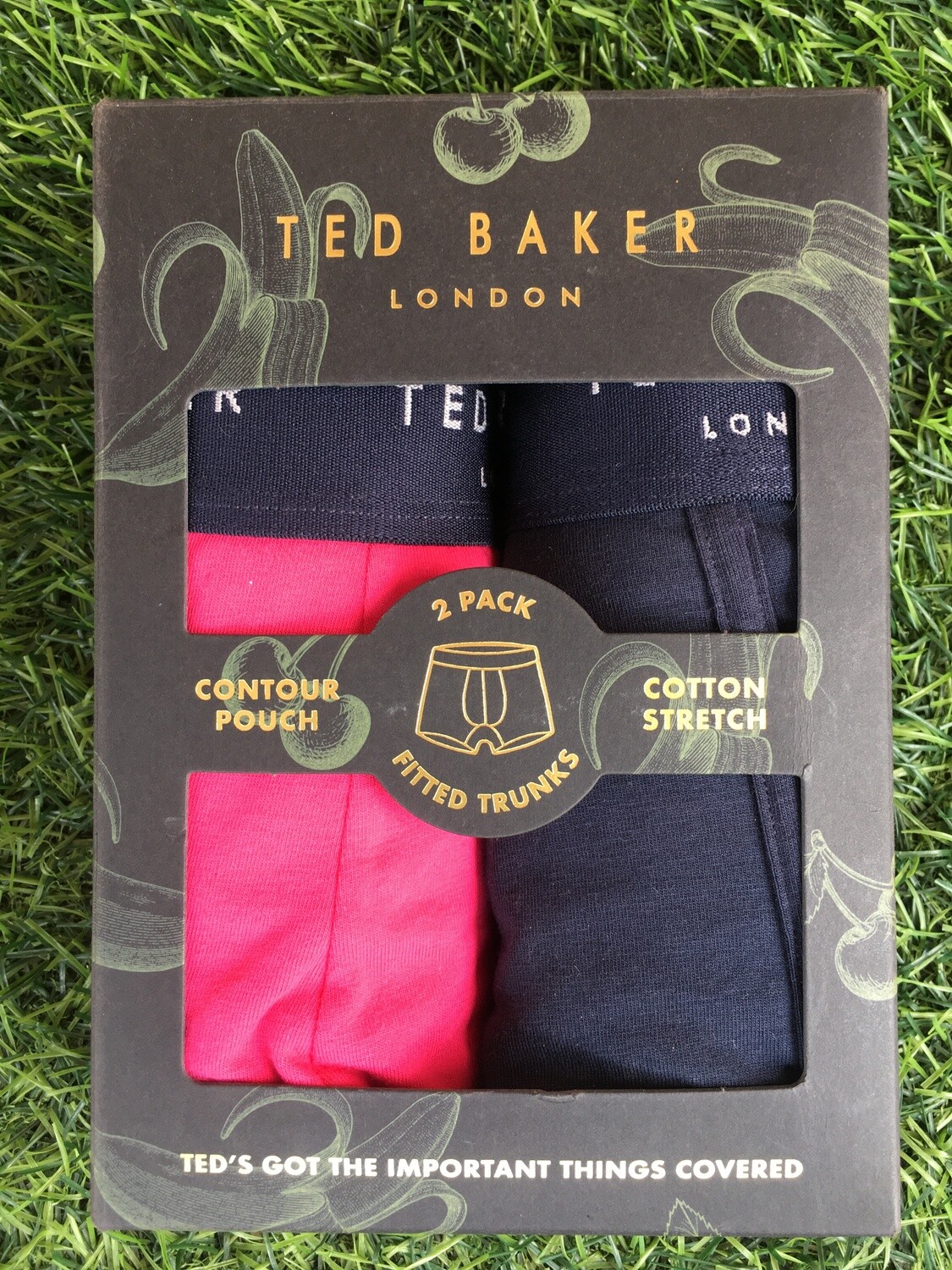 TED BAKER UNDERWEAR