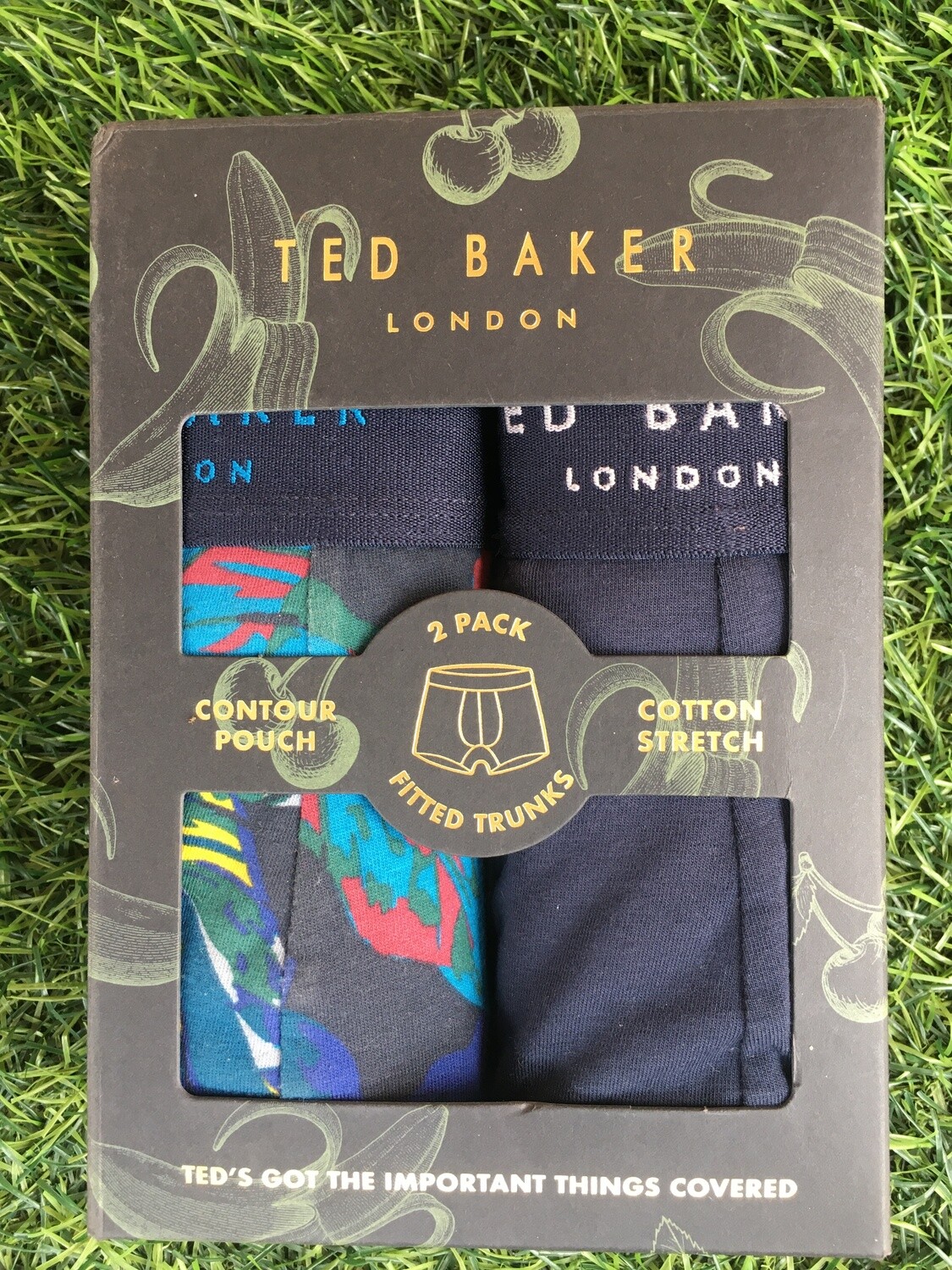 TED BAKER UNDERWEAR