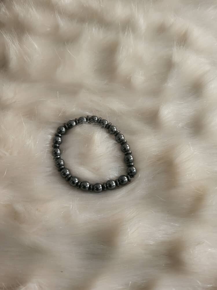 Smooth Sliver Bracelets