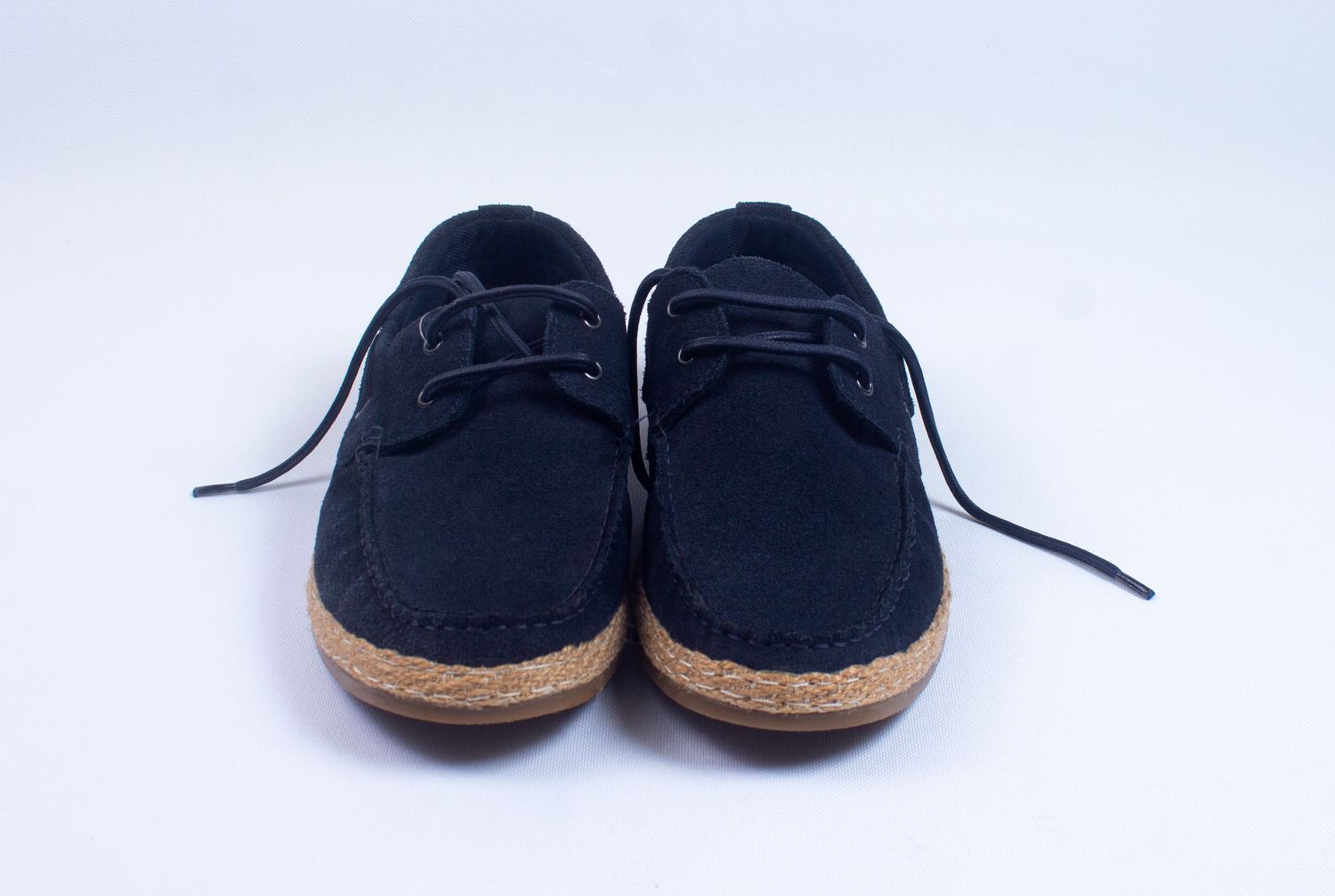 REDTAPE SUEDE