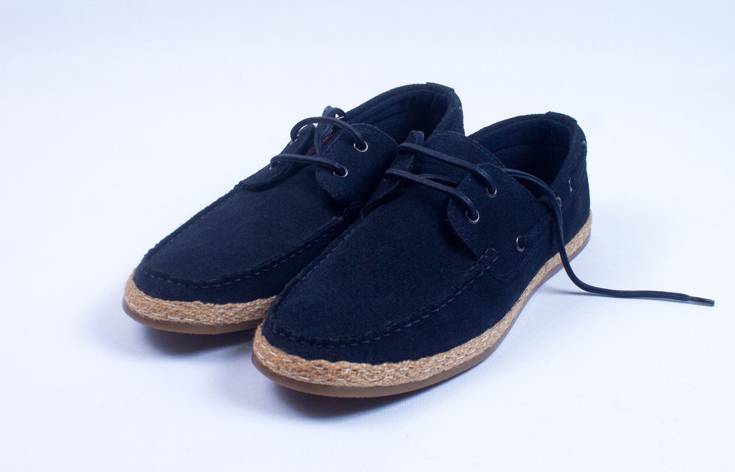REDTAPE SUEDE