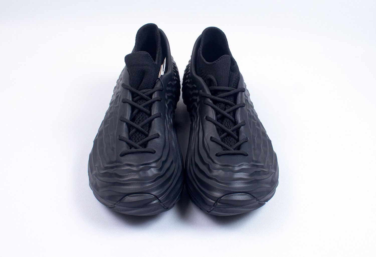 Zara Running Mould Sneakers