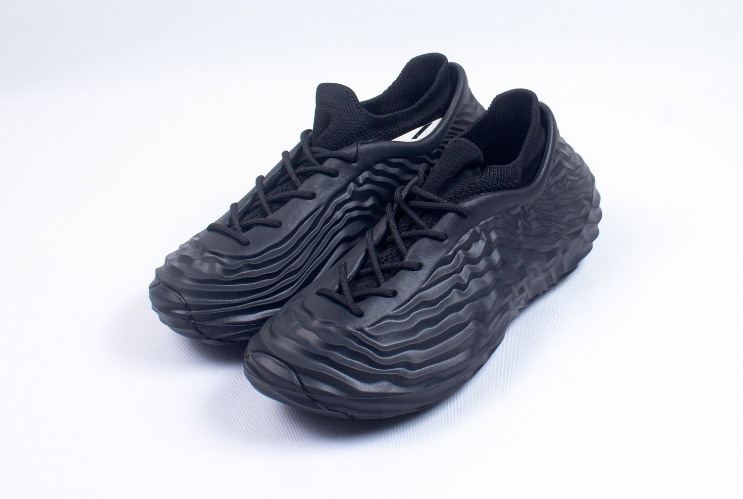 Zara Running Mould Sneakers