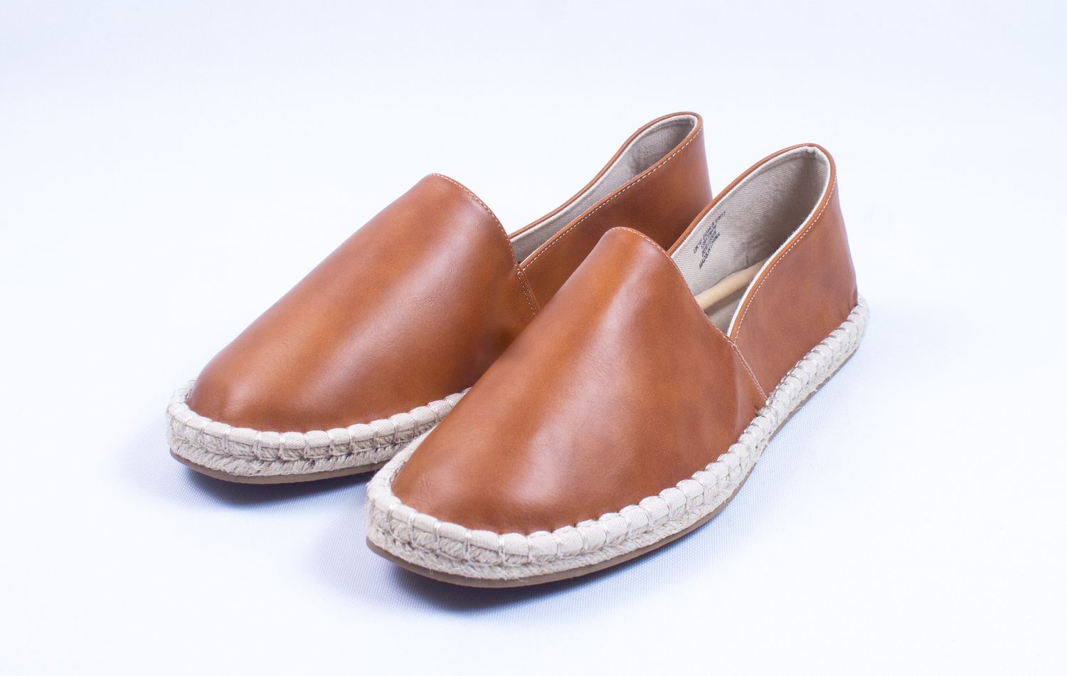 ASOS DESIGN espadrilles