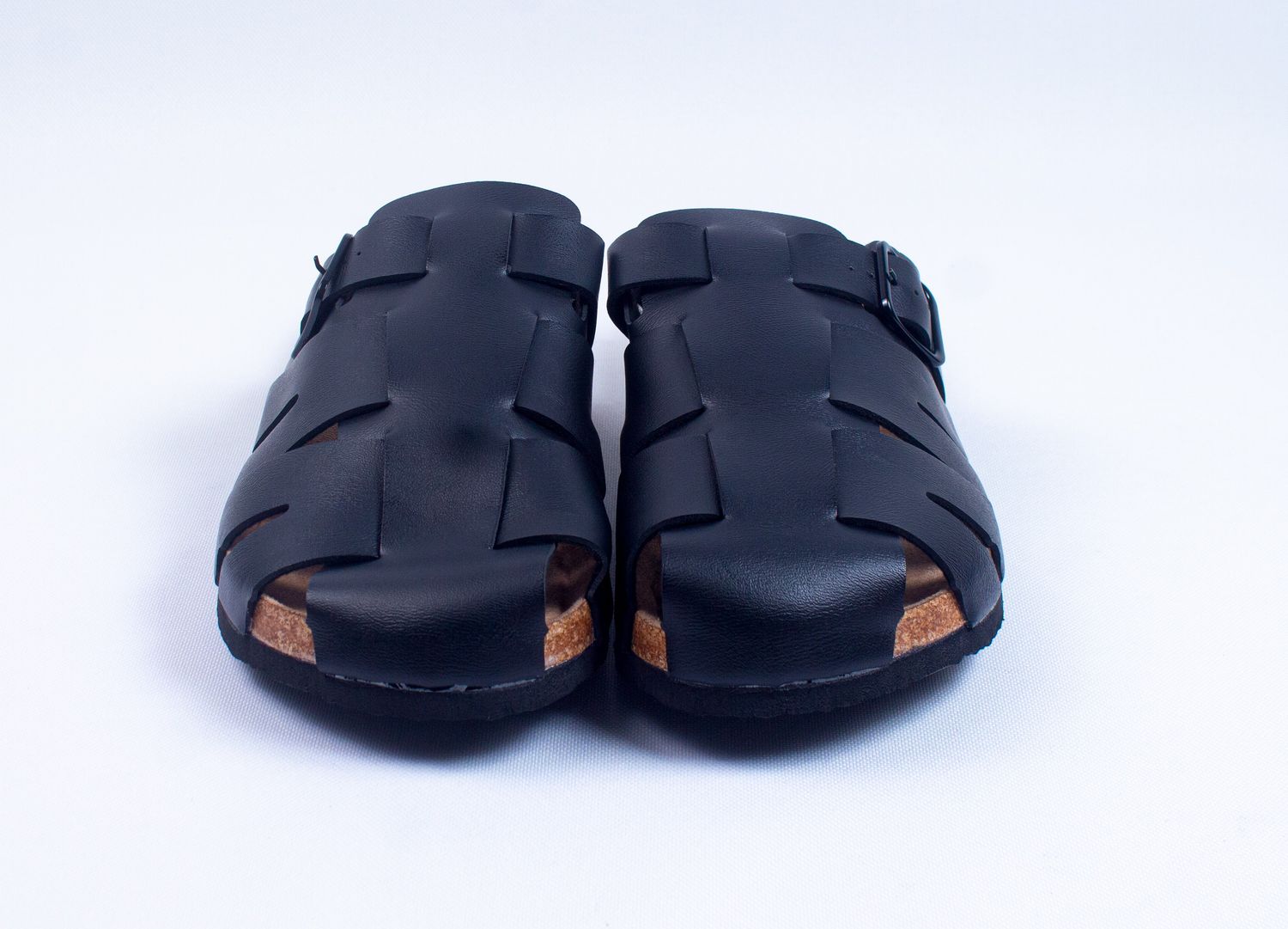 SEQWL RB Fisherman Sandals