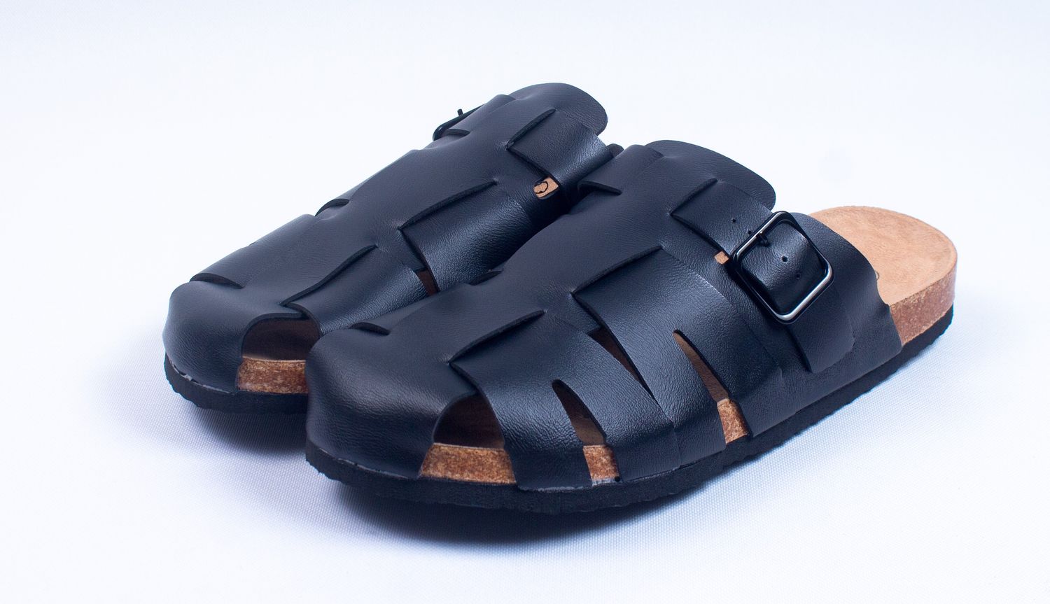 SEQWL RB Fisherman Sandals