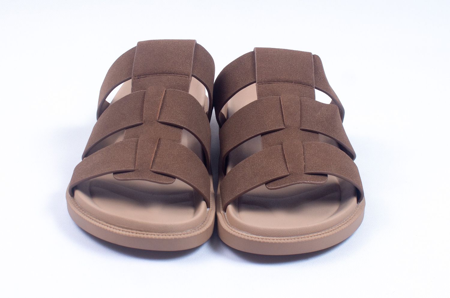 ASOS DESIGN Strap Sandals