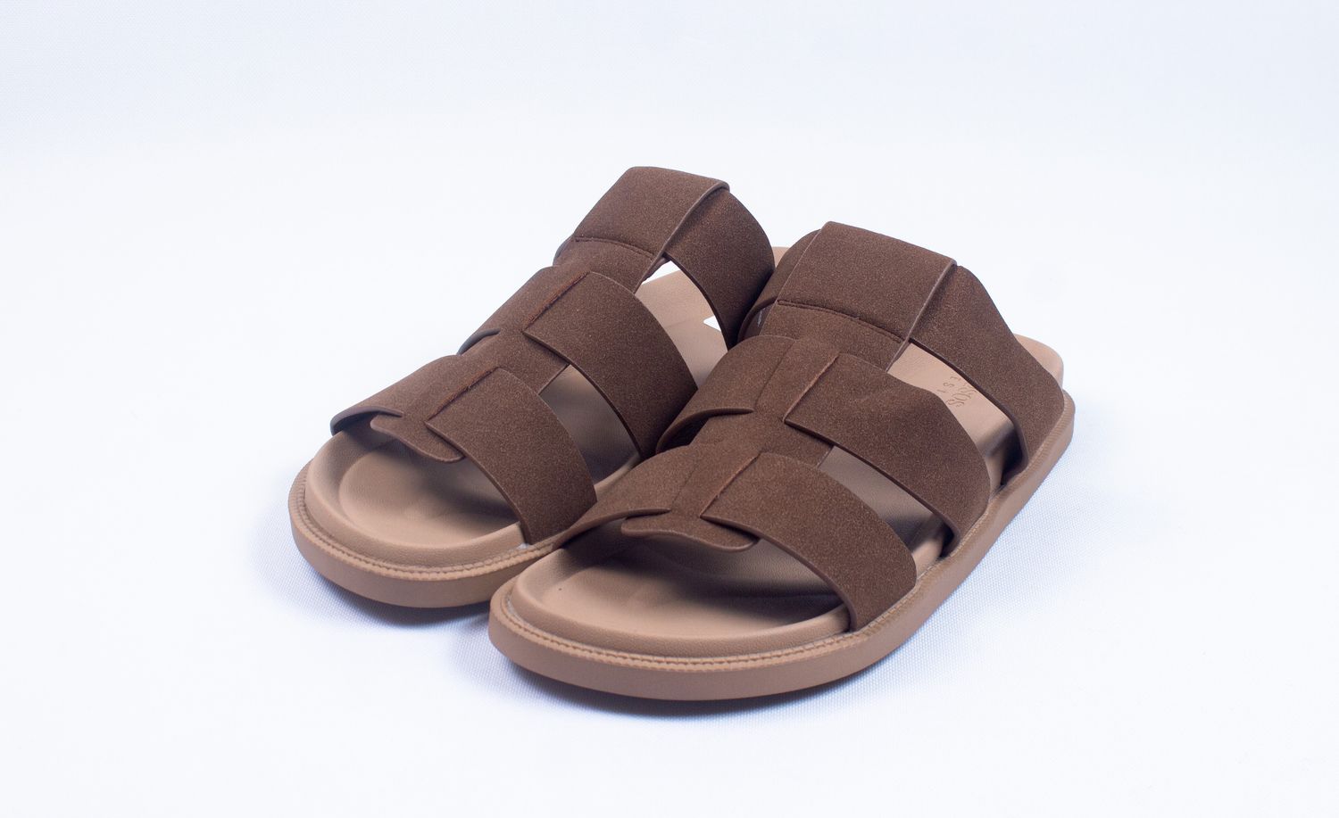 ASOS DESIGN Strap Sandals