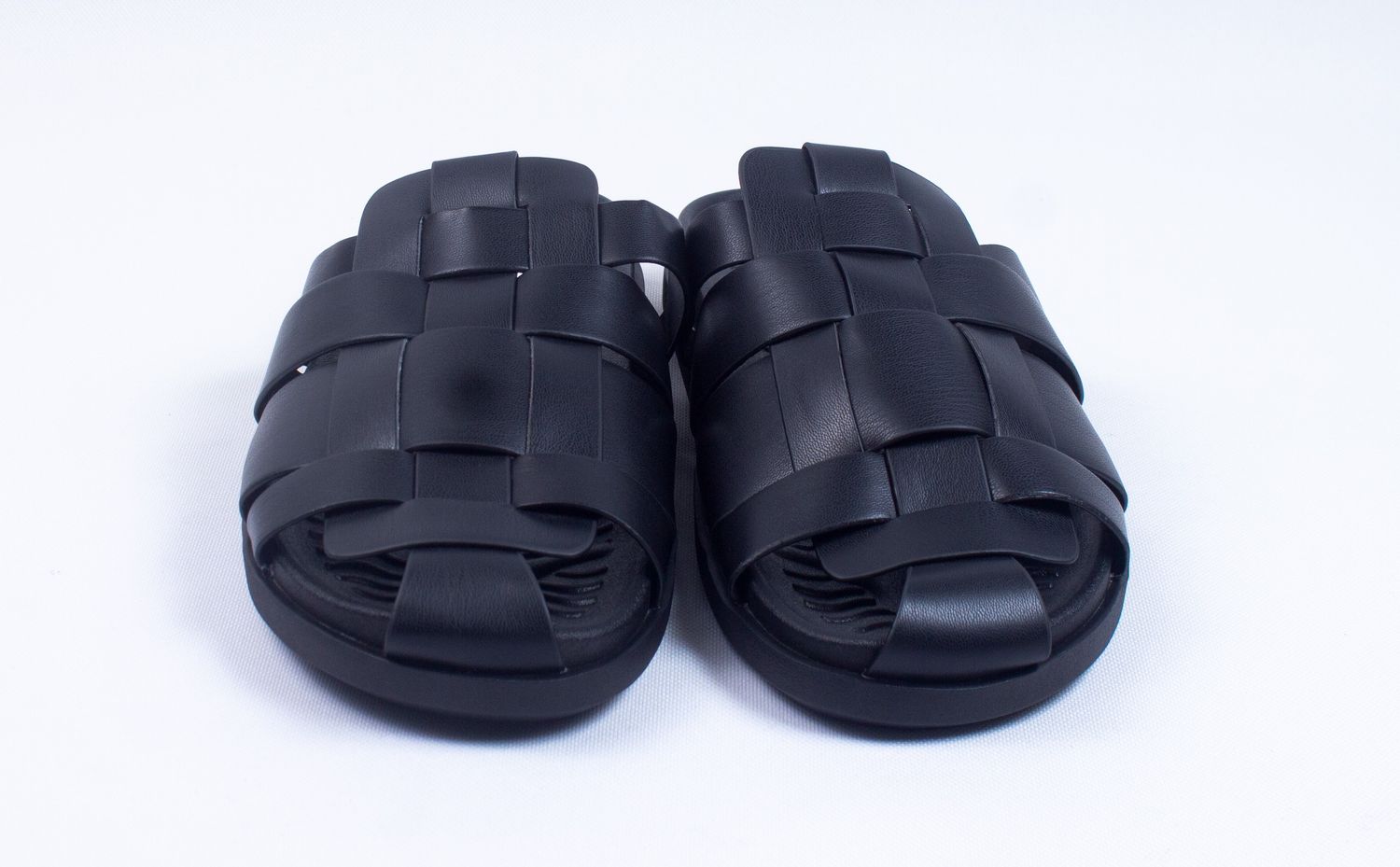 ASOS DESIGN Fisherman Mule Sandal