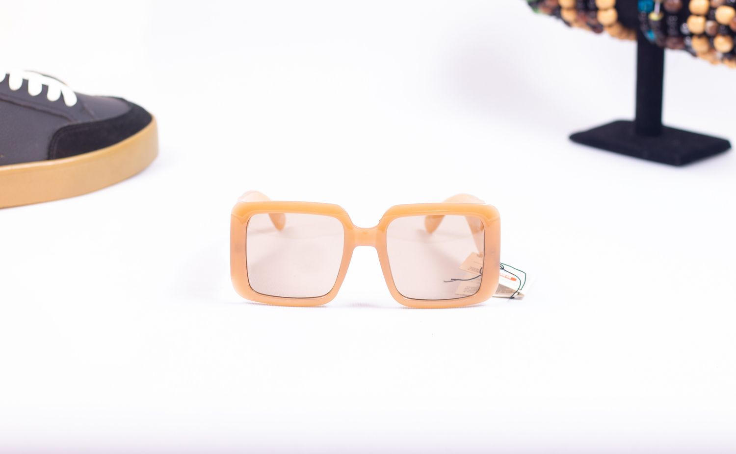 Oversized 70s Sunglasses