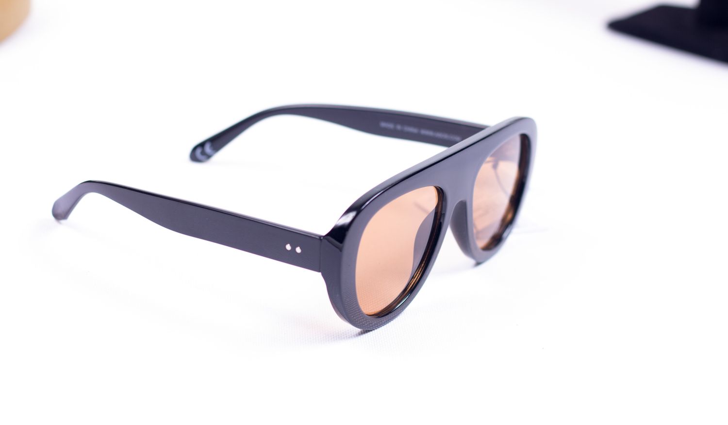 ASOS Aviator Sunglasses
