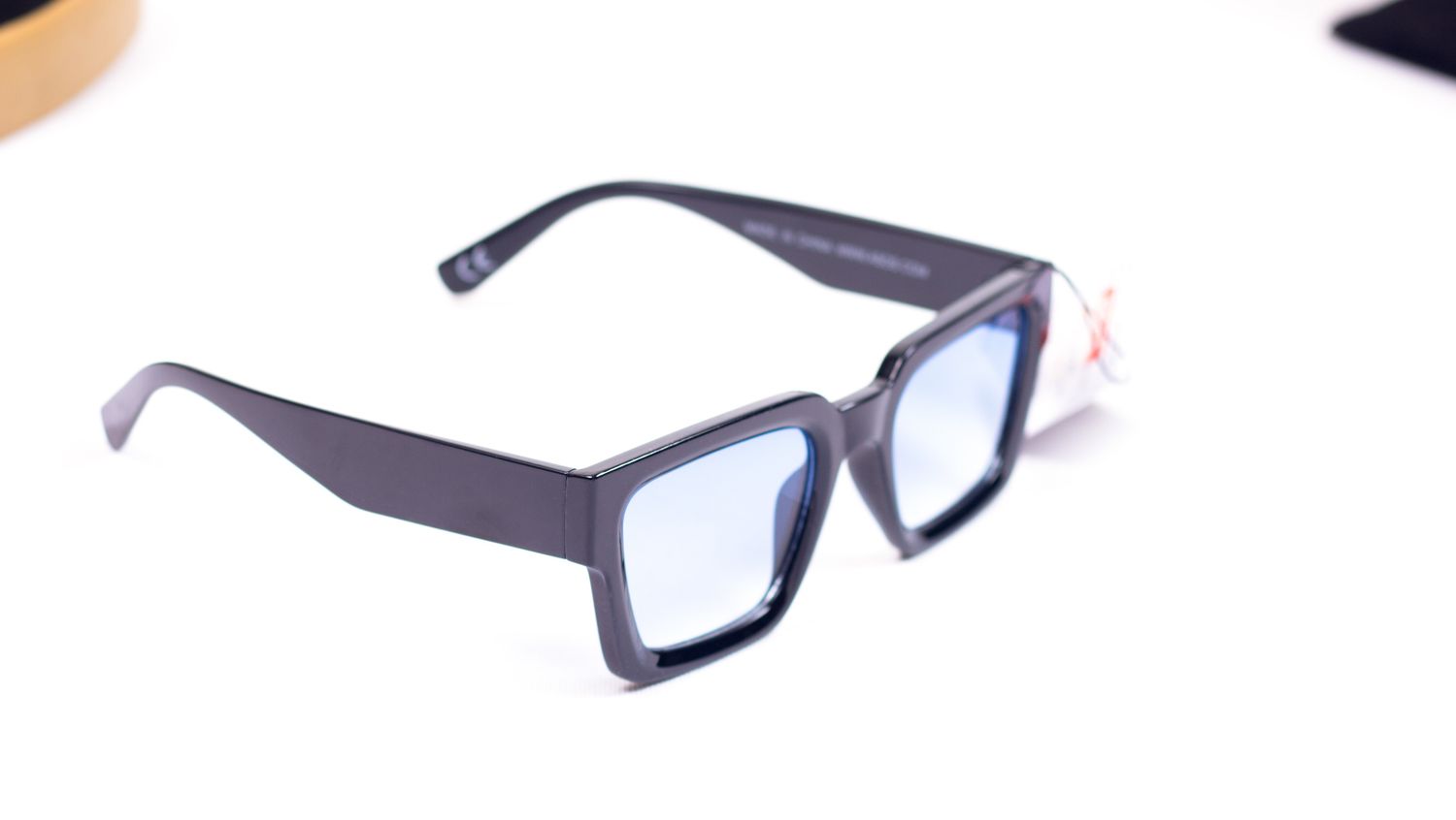 ASOS Rectangular Sky Blue Shade