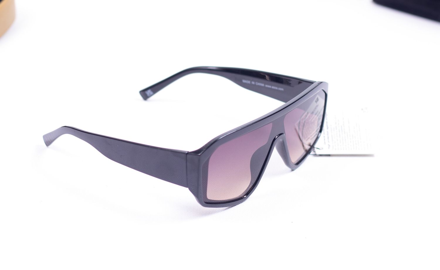 ASOS Fashion Shield Visor