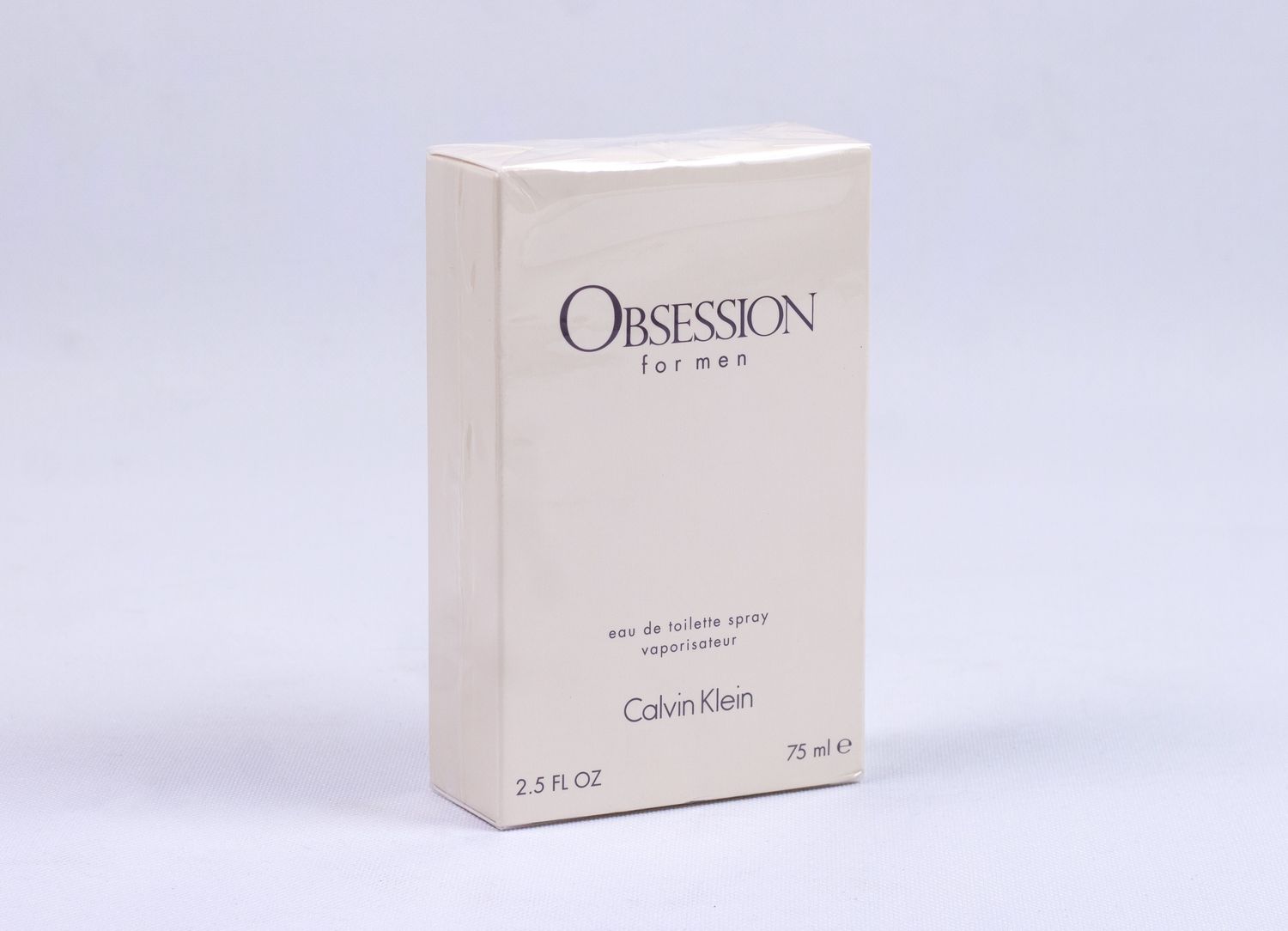 OBESESSION For Men