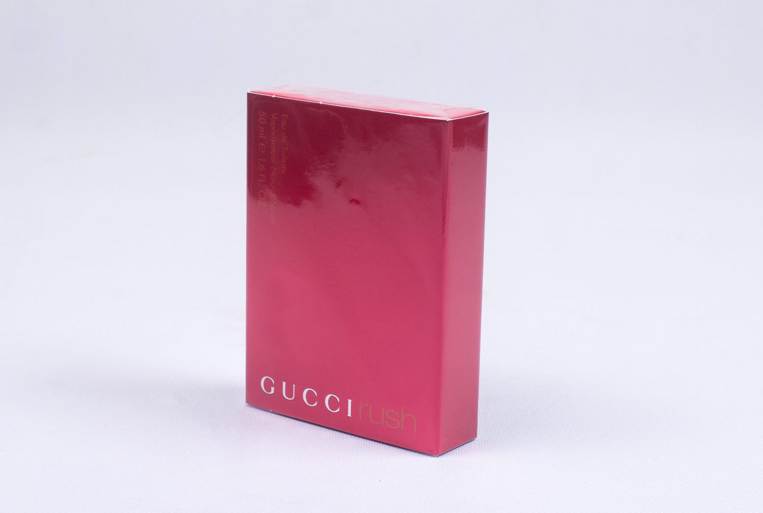 GUCCI RUSH Eau De Toilette