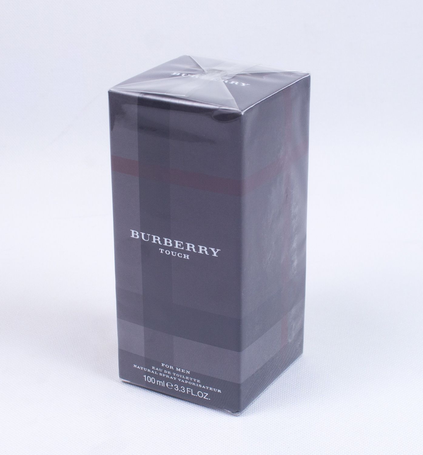 BURBERRY TOUCH EAU DE TOILETTE