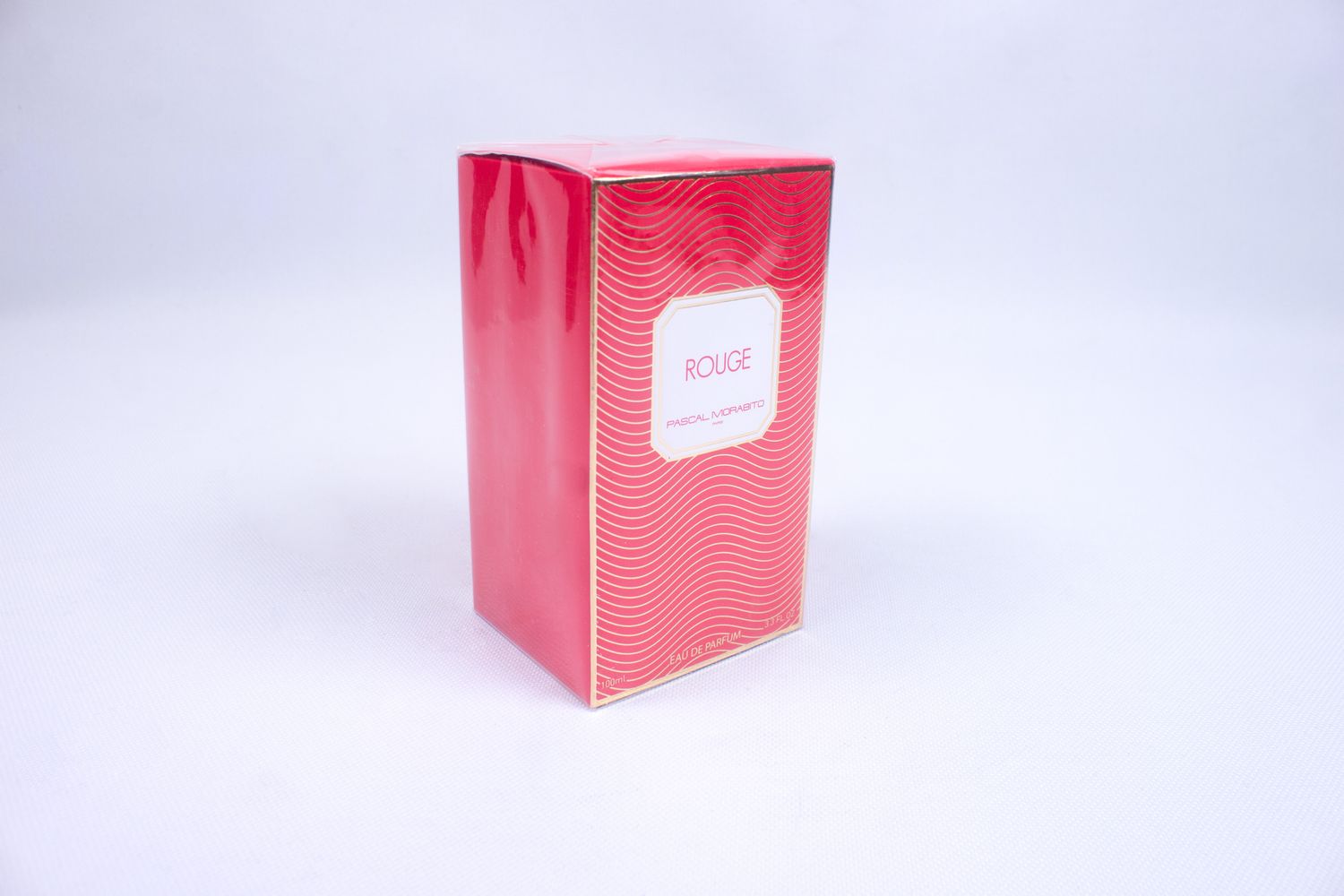 ROUGE EAU DE PARFUM