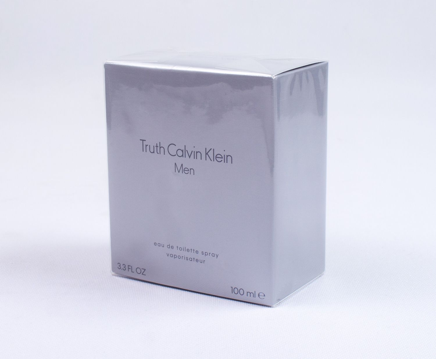 TRUTH CALVIN KLEIN EAU DE TOILETTE