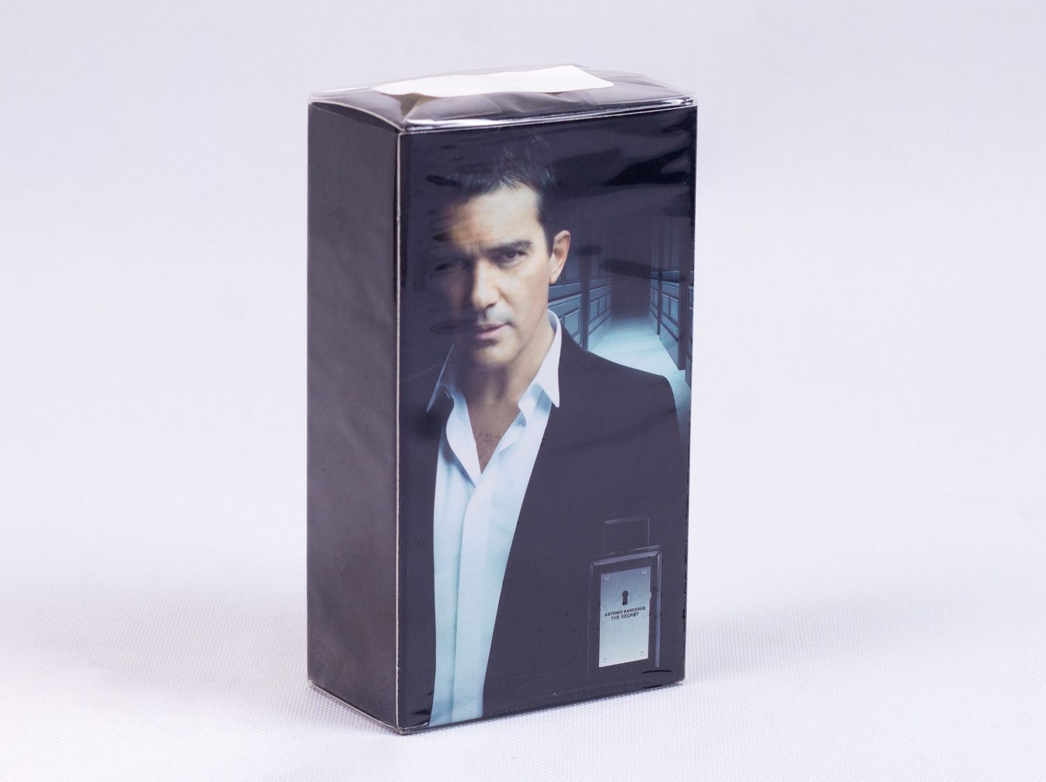 ANTONIA BANDERAS THE SECRET EAU DE TOILETTE