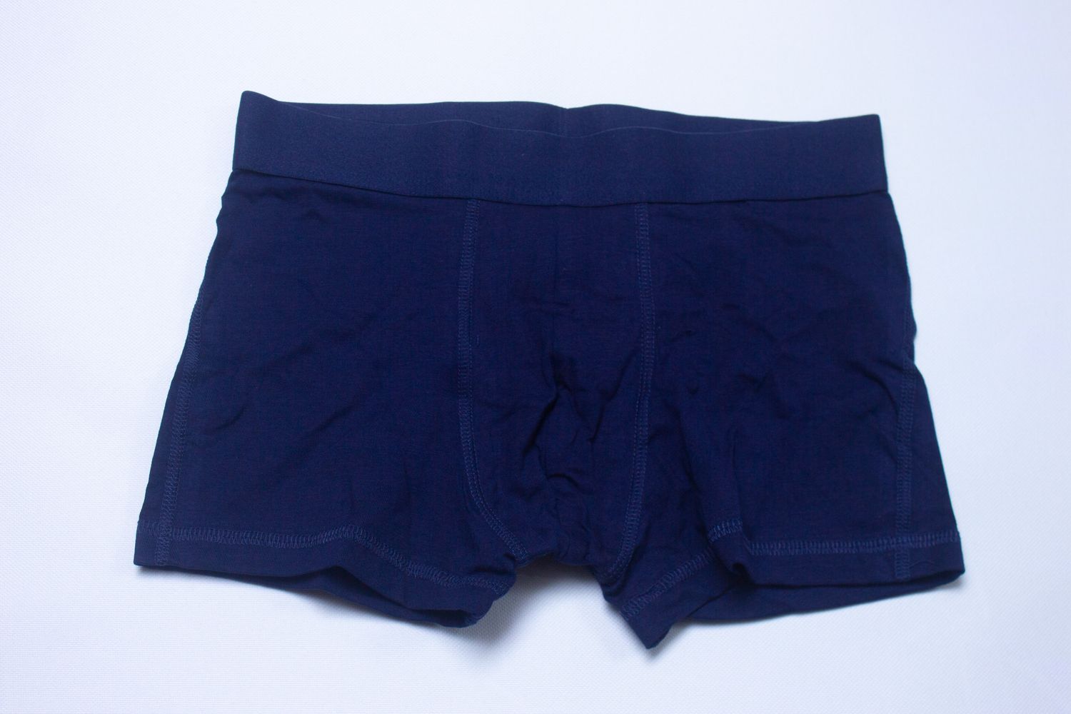 CONSCIOUS SHORT TRUNKS 7 PACK